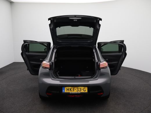Peugeot e-208 EV Allure Avantage 51 kWh | 11 kW lader | Achterbank in delen neerklapbaar | Achterruitverwarming ActivLease financial lease