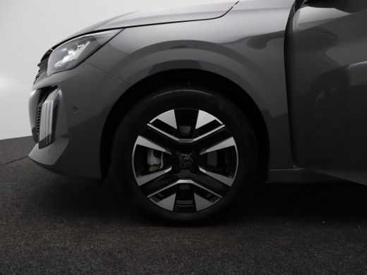 Peugeot e-208 EV Allure Avantage 51 kWh | 11 kW lader | Achterbank in delen neerklapbaar | Achterruitverwarming ActivLease financial lease