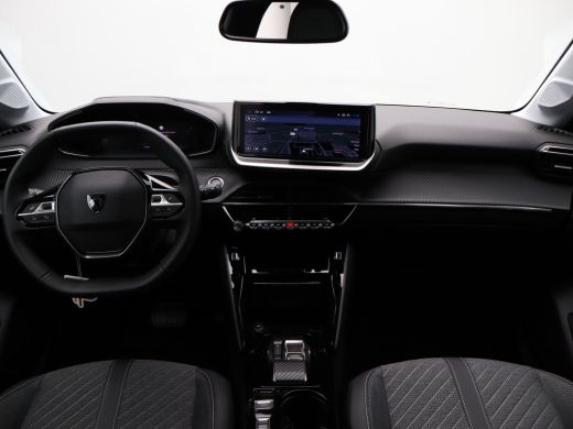 Peugeot e-208 EV Allure Avantage 51 kWh | 11 kW lader | Achterbank in delen neerklapbaar | Achterruitverwarming ActivLease financial lease