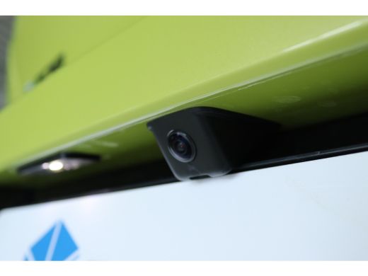 Peugeot e-208 EV GT Avantage 51 kWh | ACTIE | 8 Jaar Garantie | Adapt. Cruise | Stoelverwarming | 360 Camera | ... ActivLease financial lease