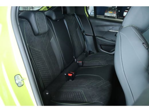 Peugeot e-208 EV GT Avantage 51 kWh | ACTIE | 8 Jaar Garantie | Adapt. Cruise | Stoelverwarming | 360 Camera | ... ActivLease financial lease