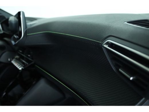 Peugeot e-208 EV GT Avantage 51 kWh | ACTIE | 8 Jaar Garantie | Adapt. Cruise | Stoelverwarming | 360 Camera | ... ActivLease financial lease