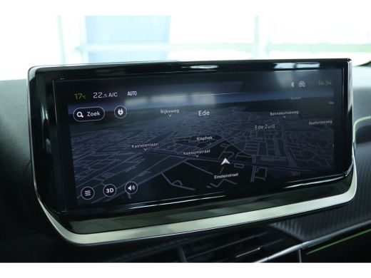 Peugeot e-208 EV GT Avantage 51 kWh | ACTIE | 8 Jaar Garantie | Adapt. Cruise | Stoelverwarming | 360 Camera | ... ActivLease financial lease
