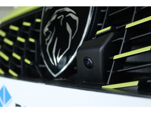 Peugeot e-208 EV GT Avantage 51 kWh | ACTIE | 8 Jaar Garantie | Adapt. Cruise | Stoelverwarming | 360 Camera | ... ActivLease financial lease