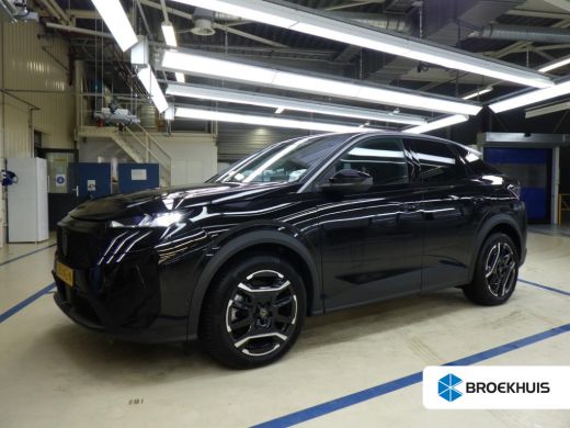 Peugeot e-3008 Allure 73 kWh