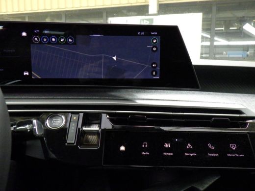 Peugeot e-3008 Allure 73 kWh ActivLease financial lease