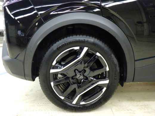 Peugeot e-3008 Allure 73 kWh ActivLease financial lease