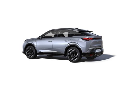 Peugeot e-3008 GT Exclusive | Elektrische parkeerrem | Extra getinte achterste zijruiten en achterruit ActivLease financial lease