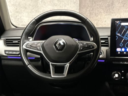 Renault Arkana 1.6 E-Tech Hybrid 145 Intens 143Pk Automaat (VIRTUAL COCKPIT, APPLE CARPLAY, GROOT NAVI, LEDER, C... ActivLease financial lease