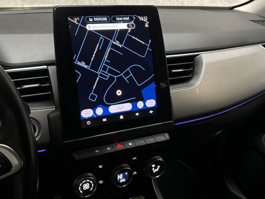 Renault Arkana 1.6 E-Tech Hybrid 145 Intens 143Pk Automaat (VIRTUAL COCKPIT, APPLE CARPLAY, GROOT NAVI, LEDER, C... ActivLease financial lease