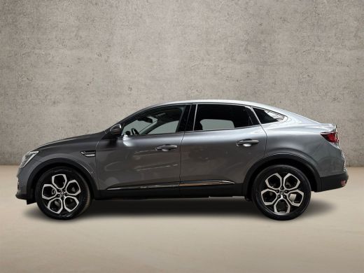 Renault Arkana 1.6 E-Tech Hybrid 145 Intens 143Pk Automaat (VIRTUAL COCKPIT, APPLE CARPLAY, GROOT NAVI, LEDER, C... ActivLease financial lease