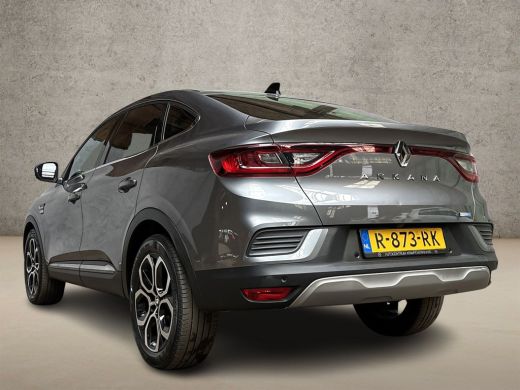 Renault Arkana 1.6 E-Tech Hybrid 145 Intens 143Pk Automaat (VIRTUAL COCKPIT, APPLE CARPLAY, GROOT NAVI, LEDER, C... ActivLease financial lease