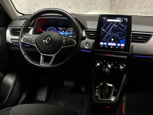 Renault Arkana 1.6 E-Tech Hybrid 145 Intens 143Pk Automaat (VIRTUAL COCKPIT, APPLE CARPLAY, GROOT NAVI, LEDER, C... ActivLease financial lease