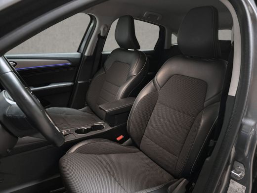 Renault Arkana 1.6 E-Tech Hybrid 145 Intens 143Pk Automaat (VIRTUAL COCKPIT, APPLE CARPLAY, GROOT NAVI, LEDER, C... ActivLease financial lease