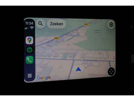 Renault Master T35 2.3 dCi 130pk L3H2 Dubbel lucht Airco/Camera/Trekhaak 3500kg 09-2022 ActivLease financial lease