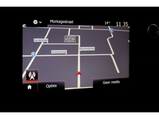 Renault Master T35 2.3 dCi 130pk L3H2 Dubbel lucht Airco/Camera/Trekhaak 3500kg 09-2022 ActivLease financial lease