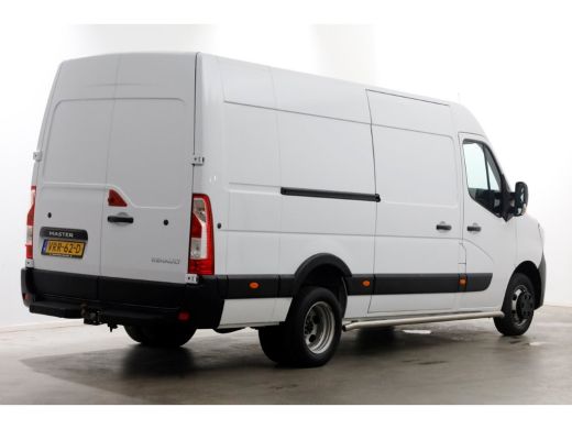 Renault Master T35 2.3 dCi 130pk L3H2 Dubbel lucht Airco/Camera/Trekhaak 3500kg 09-2022 ActivLease financial lease