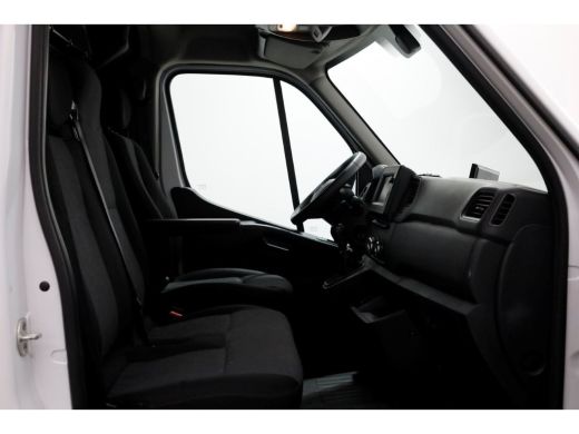 Renault Master T35 2.3 dCi 130pk L3H2 Dubbel lucht Airco/Camera/Trekhaak 3500kg 09-2022 ActivLease financial lease