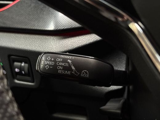 Skoda Kamiq 1.0 TSI Sportline Automaat (RS KUIPSTOELEN, VIRTUAL COCKPIT, APPLE CARPLAY, GROOT NAVI, STOELVERW... ActivLease financial lease