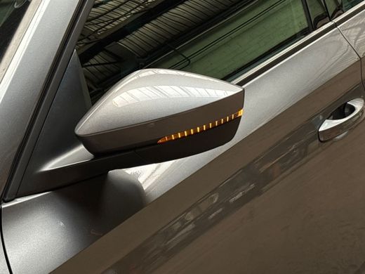Skoda Kamiq 1.0 TSI Sportline Automaat (RS KUIPSTOELEN, VIRTUAL COCKPIT, APPLE CARPLAY, GROOT NAVI, STOELVERW... ActivLease financial lease