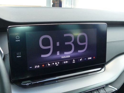 Skoda Octavia 1.0 TSI Ambition | STOELVERWARMING | PARKEERSENSOREN V+A | NAVI | ActivLease financial lease