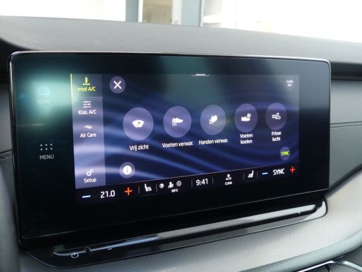 Skoda Octavia 1.0 TSI Ambition | STOELVERWARMING | PARKEERSENSOREN V+A | NAVI | ActivLease financial lease