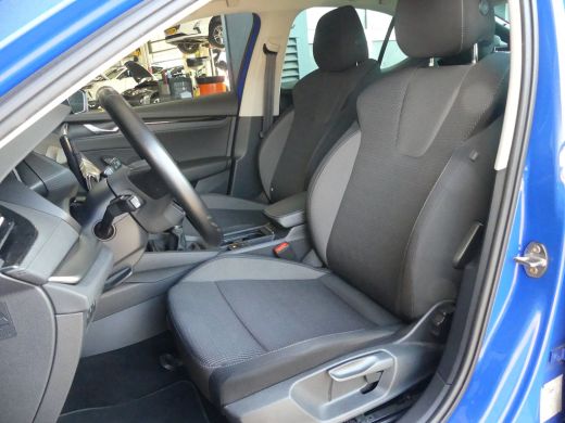 Skoda Octavia 1.0 TSI Ambition | STOELVERWARMING | PARKEERSENSOREN V+A | NAVI | ActivLease financial lease