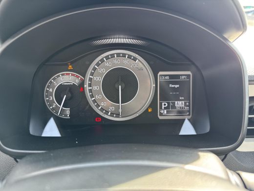 Suzuki Ignis 1.2 Smart Hybrid Style tot 10 jaar of 200.000km garantie | Meest Luxe uitvoering ActivLease financial lease