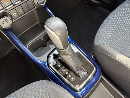 Suzuki Ignis 1.2 Smart Hybrid Style tot 10 jaar of 200.000km garantie | Meest Luxe uitvoering ActivLease financial lease