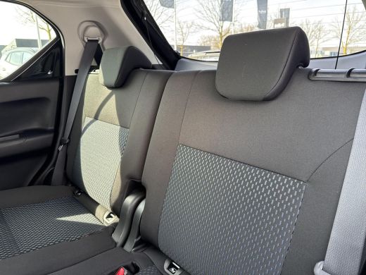 Suzuki Ignis 1.2 Smart Hybrid Style tot 10 jaar of 200.000km garantie | Meest Luxe uitvoering ActivLease financial lease