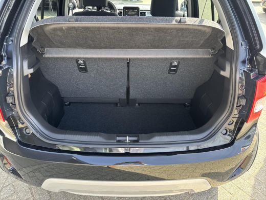 Suzuki Ignis 1.2 Smart Hybrid Style tot 10 jaar of 200.000km garantie | Meest Luxe uitvoering ActivLease financial lease