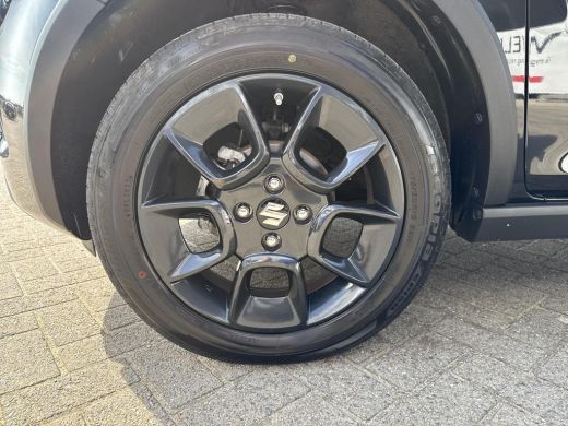 Suzuki Ignis 1.2 Smart Hybrid Style tot 10 jaar of 200.000km garantie | Meest Luxe uitvoering ActivLease financial lease