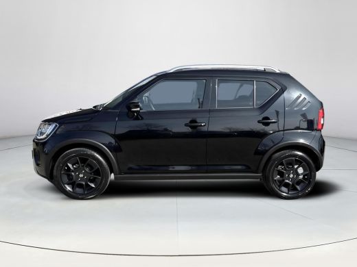 Suzuki Ignis 1.2 Smart Hybrid Style tot 10 jaar of 200.000km garantie | Meest Luxe uitvoering ActivLease financial lease