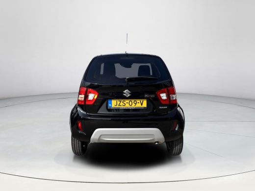 Suzuki Ignis 1.2 Smart Hybrid Style tot 10 jaar of 200.000km garantie | Meest Luxe uitvoering ActivLease financial lease