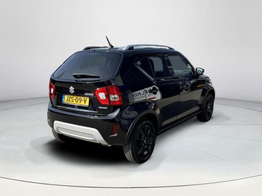 Suzuki Ignis 1.2 Smart Hybrid Style tot 10 jaar of 200.000km garantie | Meest Luxe uitvoering ActivLease financial lease