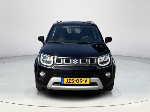 Suzuki Ignis 1.2 Smart Hybrid Style tot 10 jaar of 200.000km garantie | Meest Luxe uitvoering ActivLease financial lease