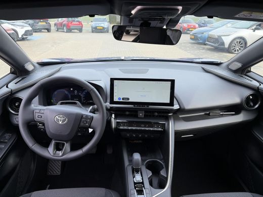 Toyota C-HR 2.0 Plug-in Hybrid 220 Executive Plus Pack ActivLease financial lease