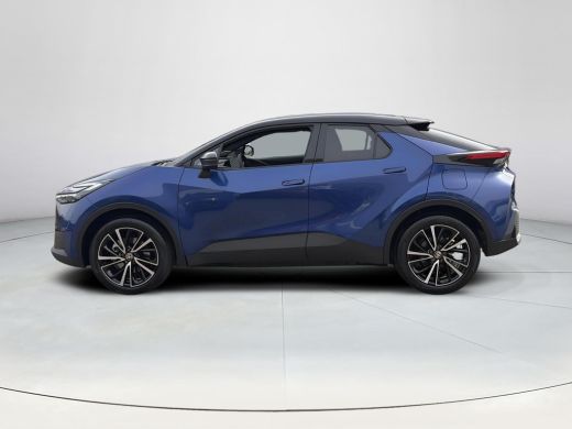 Toyota C-HR 2.0 Plug-in Hybrid 220 Executive Plus Pack ActivLease financial lease