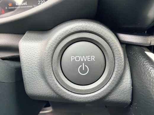 Toyota C-HR 2.0 Plug-in Hybrid 220 Executive Plus Pack ActivLease financial lease