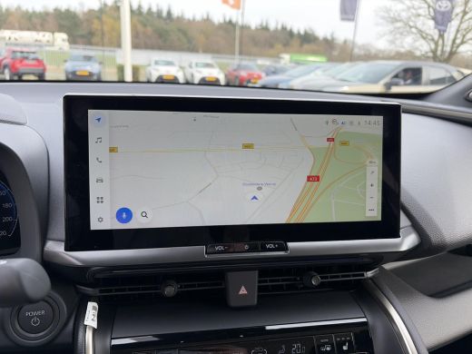 Toyota C-HR 2.0 Plug-in Hybrid 220 Executive Plus Pack ActivLease financial lease