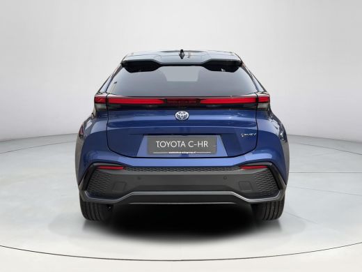 Toyota C-HR 2.0 Plug-in Hybrid 220 Executive Plus Pack ActivLease financial lease