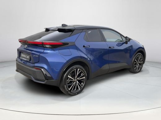 Toyota C-HR 2.0 Plug-in Hybrid 220 Executive Plus Pack ActivLease financial lease