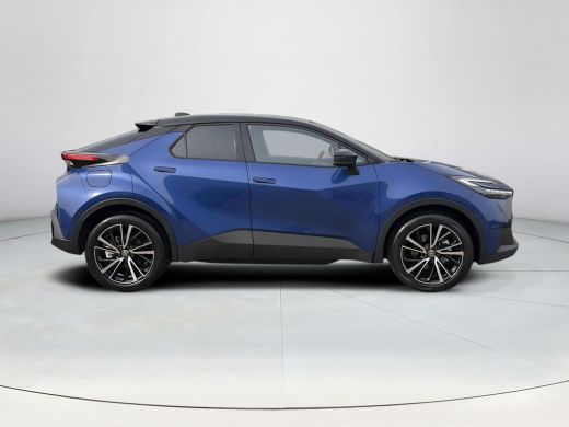 Toyota C-HR 2.0 Plug-in Hybrid 220 Executive Plus Pack ActivLease financial lease