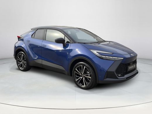 Toyota C-HR 2.0 Plug-in Hybrid 220 Executive Plus Pack ActivLease financial lease