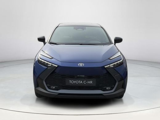 Toyota C-HR 2.0 Plug-in Hybrid 220 Executive Plus Pack ActivLease financial lease