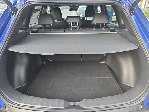 Toyota Corolla Cross Hybrid 140 Style ActivLease financial lease