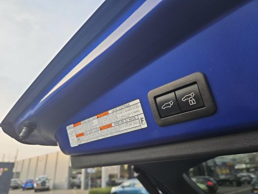 Toyota Corolla Cross Hybrid 140 Style ActivLease financial lease