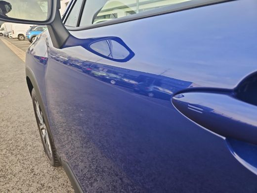 Toyota Corolla Cross Hybrid 140 Style ActivLease financial lease