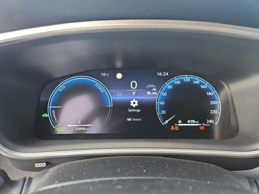 Toyota Corolla Cross Hybrid 140 Style ActivLease financial lease