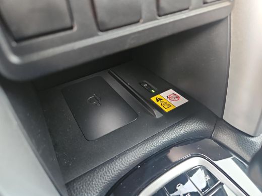 Toyota Corolla Cross Hybrid 140 Style ActivLease financial lease